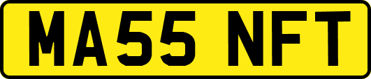 MA55NFT
