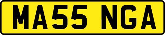 MA55NGA