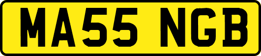 MA55NGB