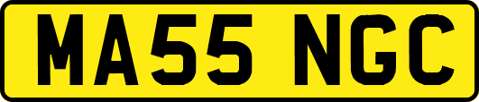 MA55NGC