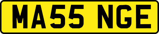 MA55NGE