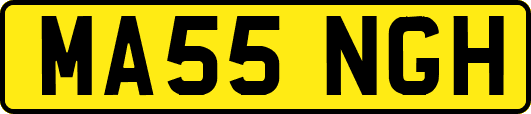 MA55NGH