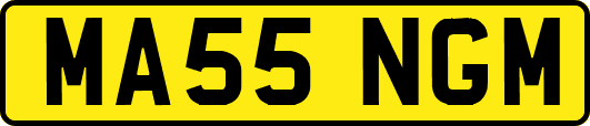 MA55NGM