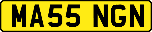 MA55NGN