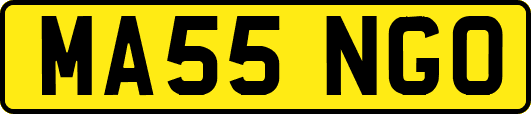 MA55NGO