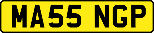 MA55NGP