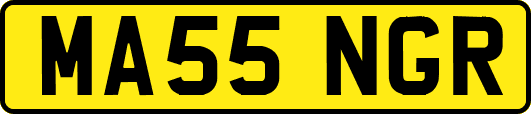 MA55NGR