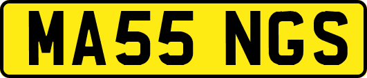 MA55NGS