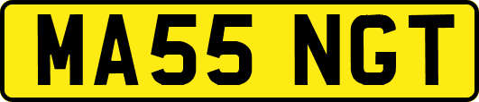 MA55NGT