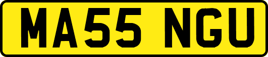 MA55NGU