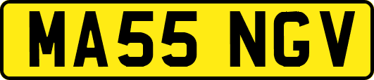 MA55NGV