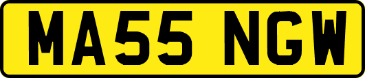 MA55NGW