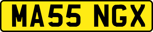 MA55NGX