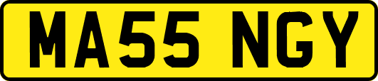 MA55NGY