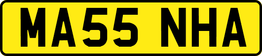 MA55NHA