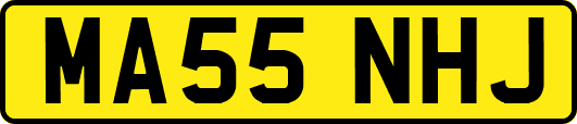 MA55NHJ