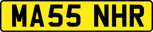 MA55NHR