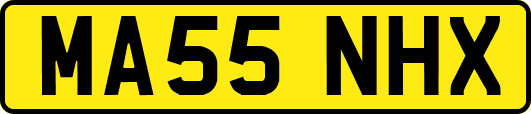 MA55NHX