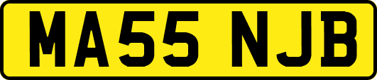 MA55NJB