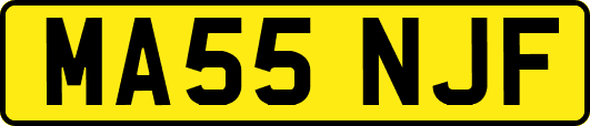 MA55NJF