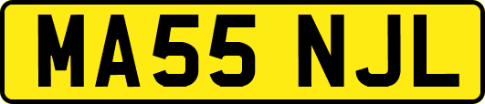 MA55NJL
