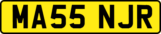 MA55NJR