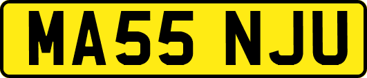 MA55NJU