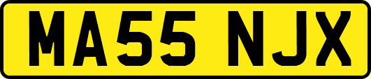 MA55NJX
