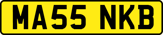 MA55NKB