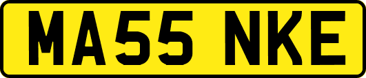 MA55NKE