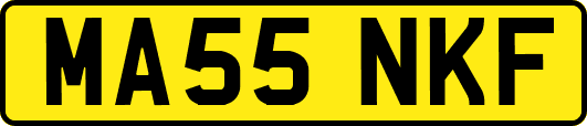 MA55NKF