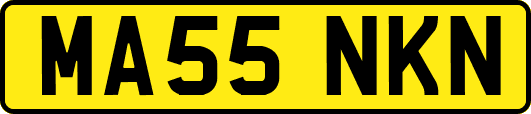MA55NKN