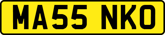 MA55NKO