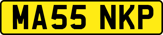 MA55NKP