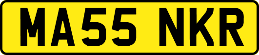MA55NKR