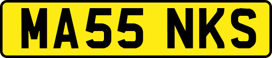MA55NKS