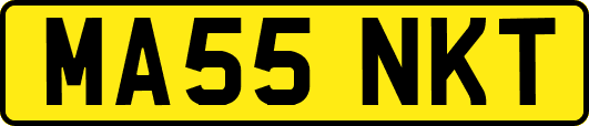 MA55NKT