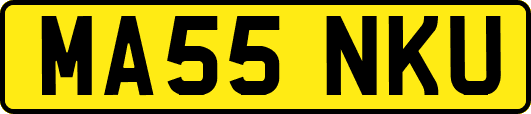 MA55NKU