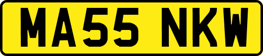 MA55NKW