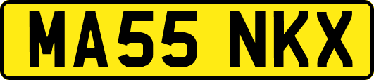 MA55NKX