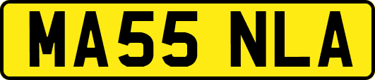 MA55NLA