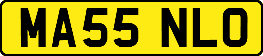 MA55NLO