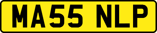 MA55NLP