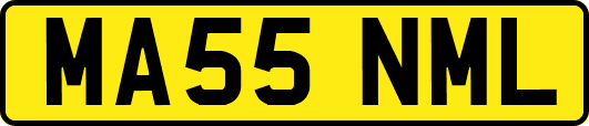 MA55NML