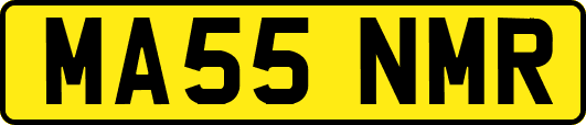MA55NMR