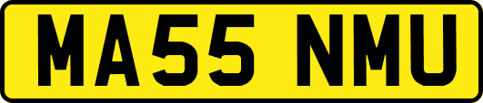 MA55NMU