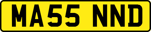 MA55NND