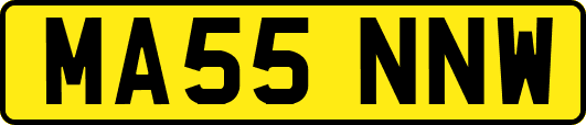 MA55NNW