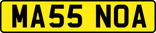 MA55NOA