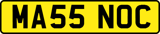 MA55NOC